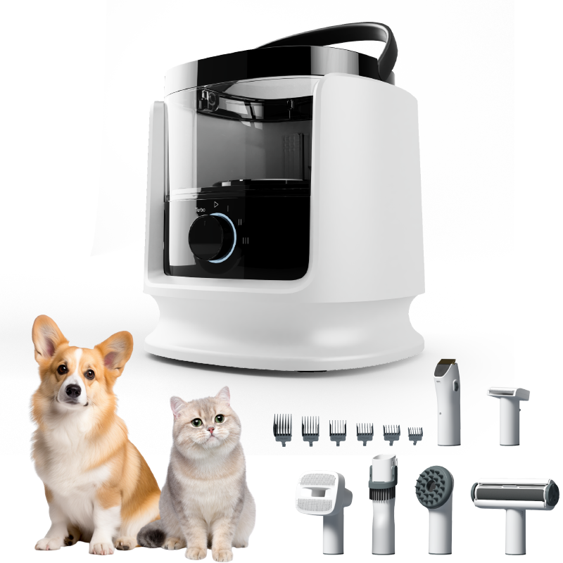 Hair Care Color - 2026 High Quality Multi-function Pet Vacuum