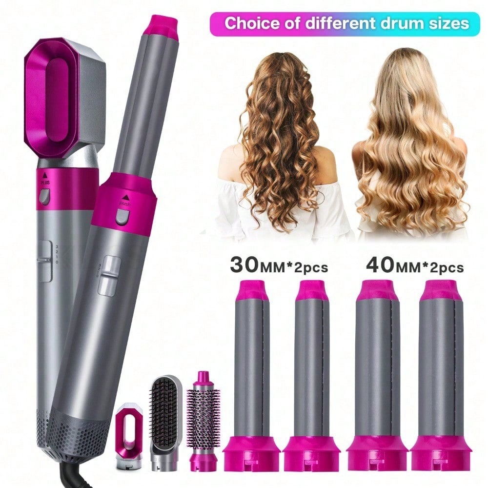 Hair Care Gift - A New Generation Of Upgraded Version