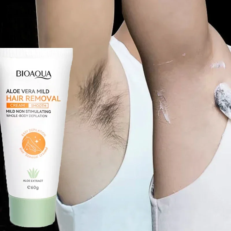 Fast Mild Hair Removal Cream H - Hair Care Essence Oil Spray 评论和价格