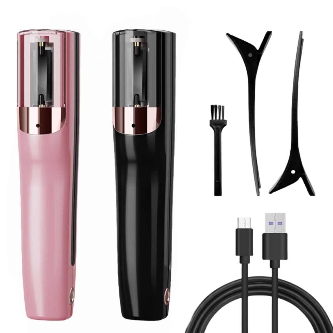 Rechargeable Split End Hair Tr - Hair Care Gift 评论和价格