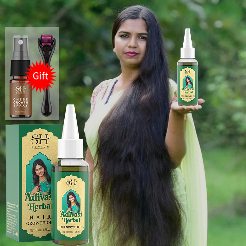 Ayurvedic Hair Growth Oil Indi - Hair Care Essence Oil Spray 评论和价格