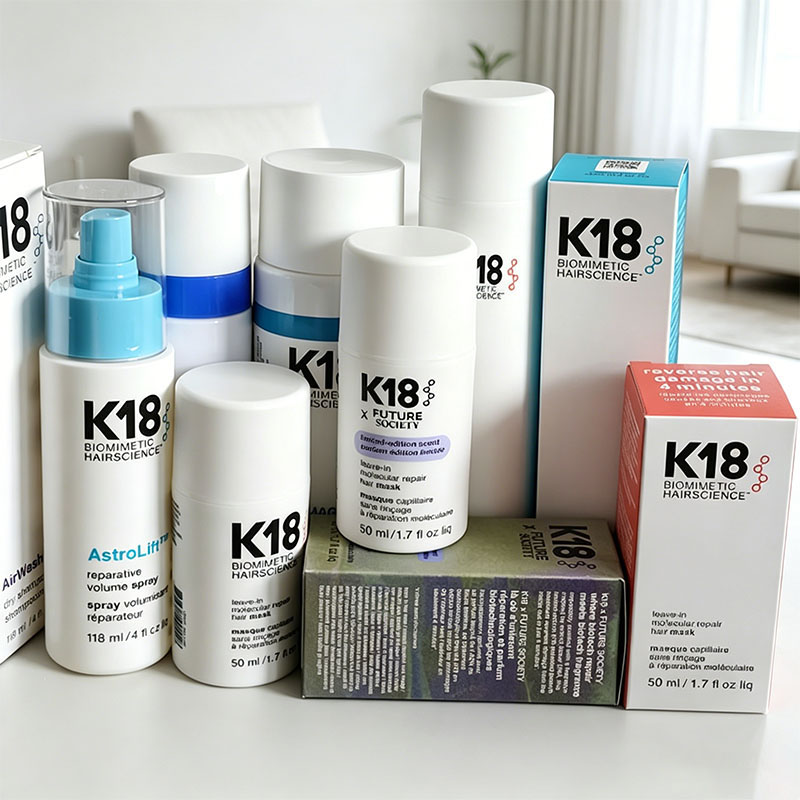 Fashion 50ml 150ml K18 Origina - Hair Care K18 评论和价格
