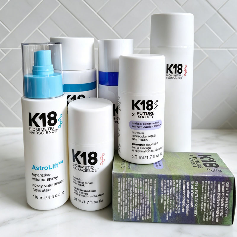Fashion 50ml 150ml K18 Origina - Hair Care K18 评论和价格