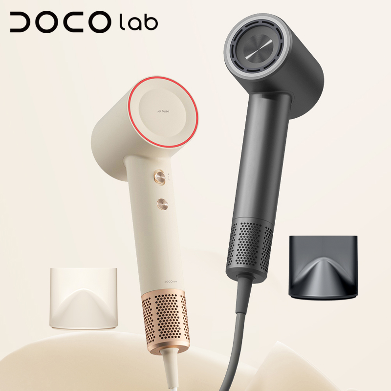 DOCO Hair Dryer High Speed 75m - Hair Care Gift 评论和价格