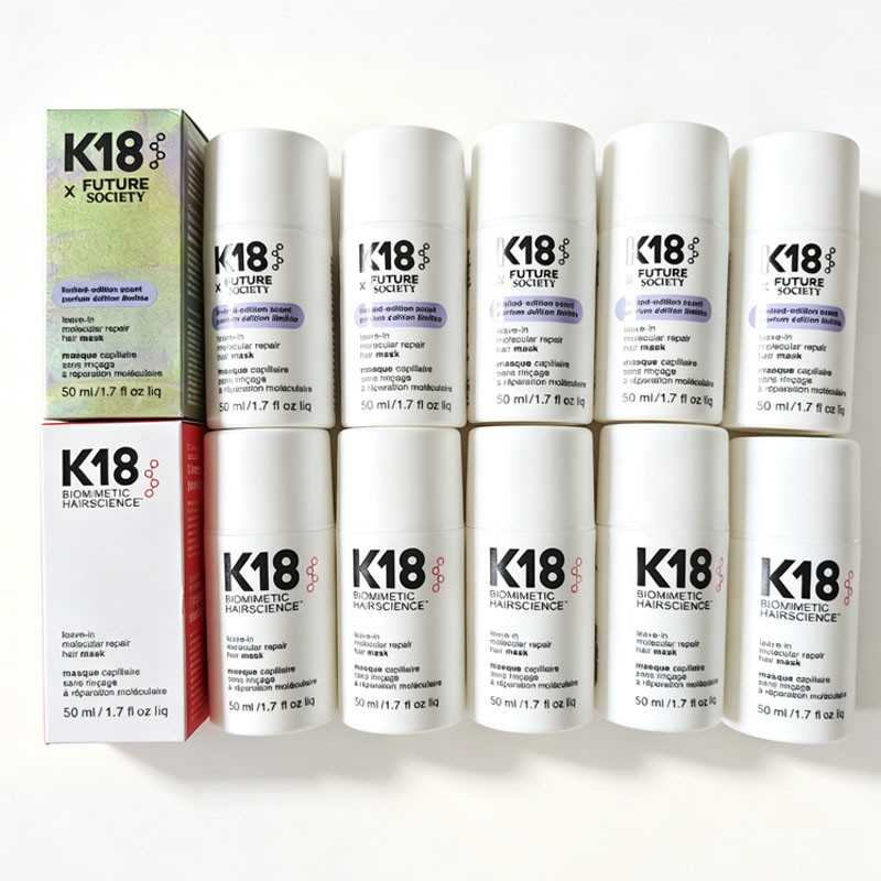 Fashion Brand K18 Brand Hair C - Hair Care K18 评论和价格