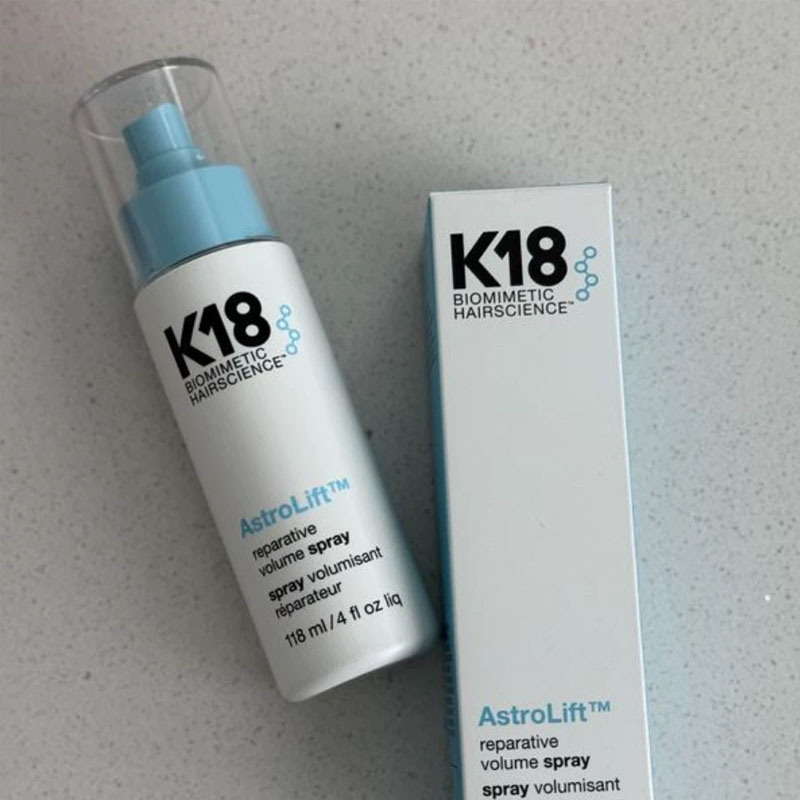 Luxury K18 AirWash Dry Shampoo - Hair Care K18 评论和价格