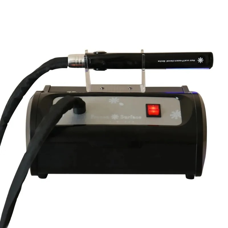 Ultrasonic Cold‑Plate Hair Str - Hair Care Keratin Treatment 评论和价格