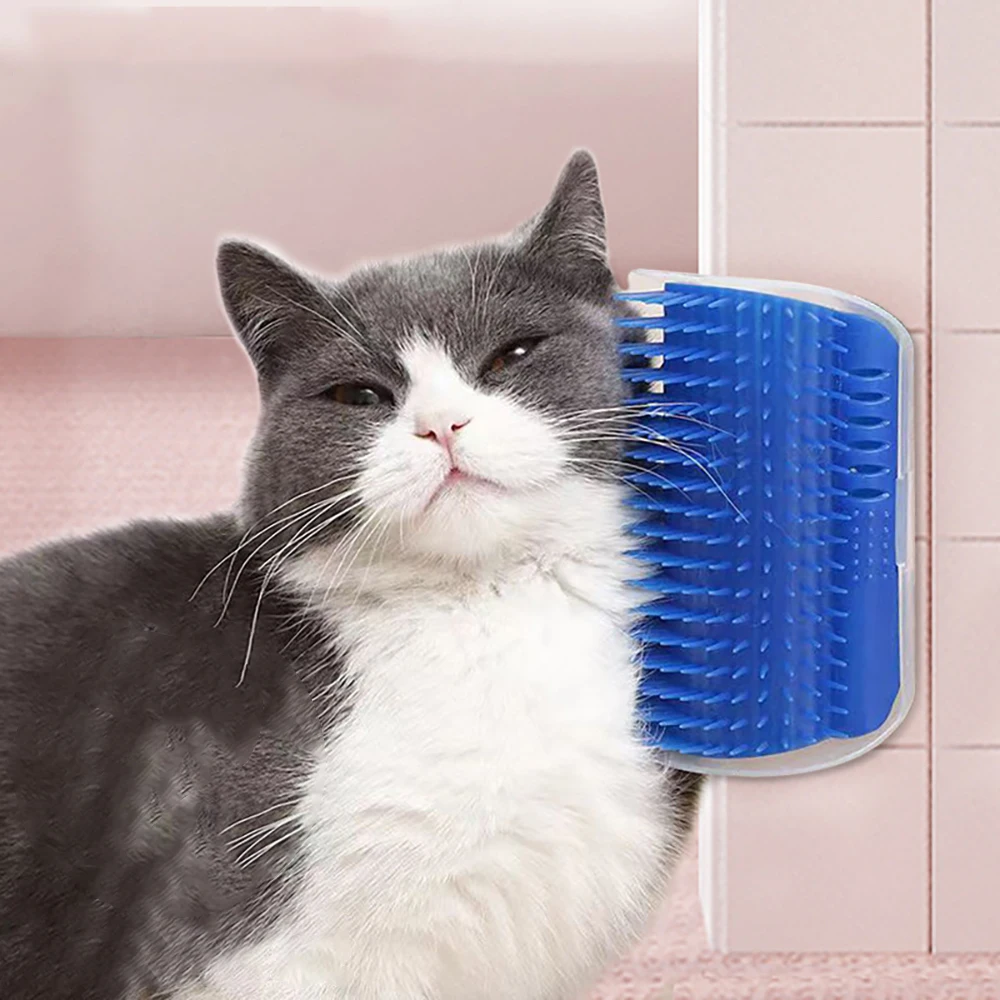 Massager Item for Cats PP Mate - Hair Care Good Hair 评论和价格