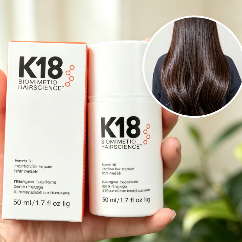 Hot K18 AstroLift Volume Spray - Hair Care K18 评论和价格