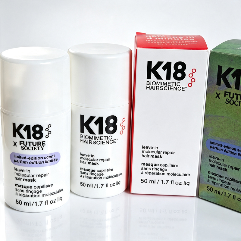 Hot K18 AstroLift Volume Spray - Hair Care K18 评论和价格