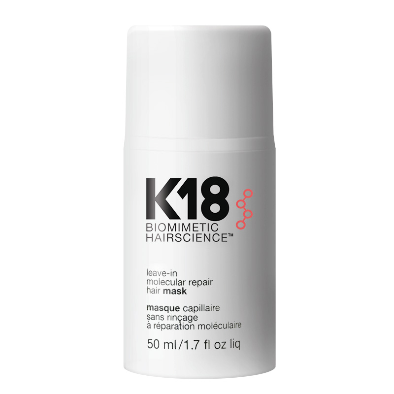 NEW K18 50ML Leave-In Molecula - Hair Care K18 评论和价格