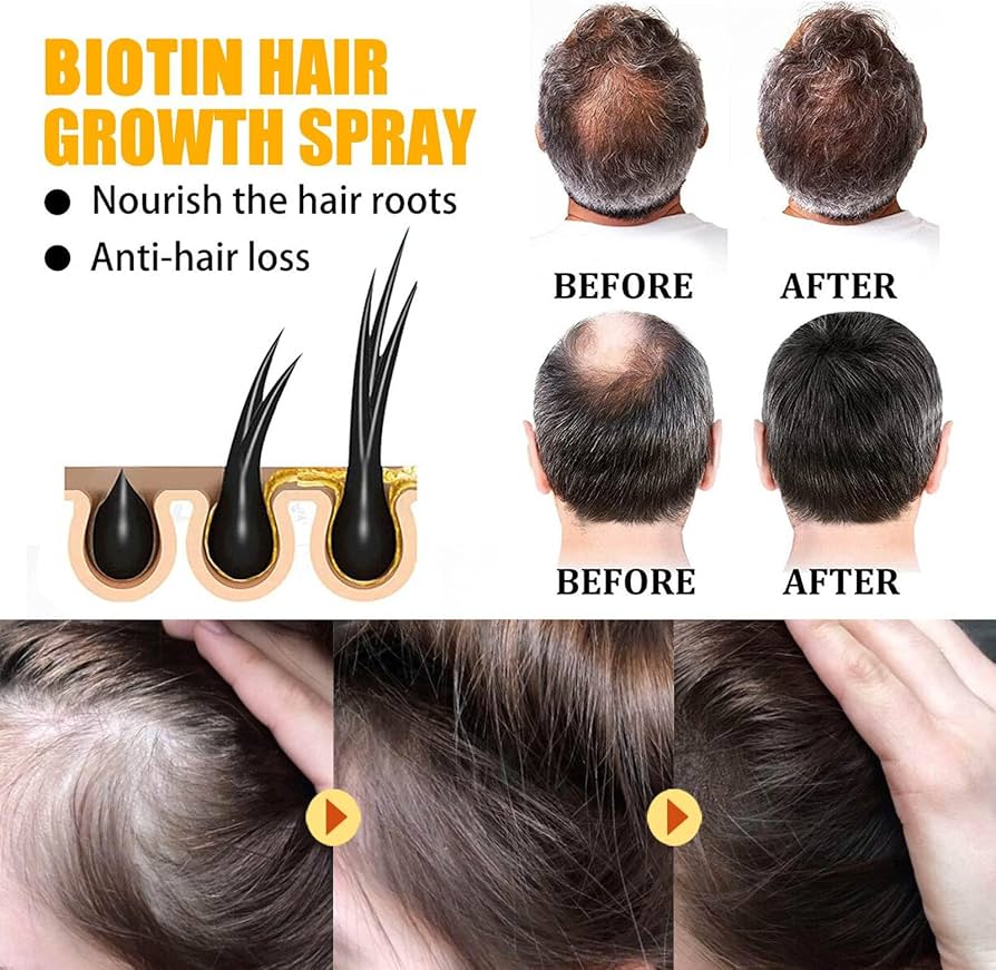 Batana Oil Thick Hair Serum Sp - Hair Care Essence Oil Spray 评论和价格