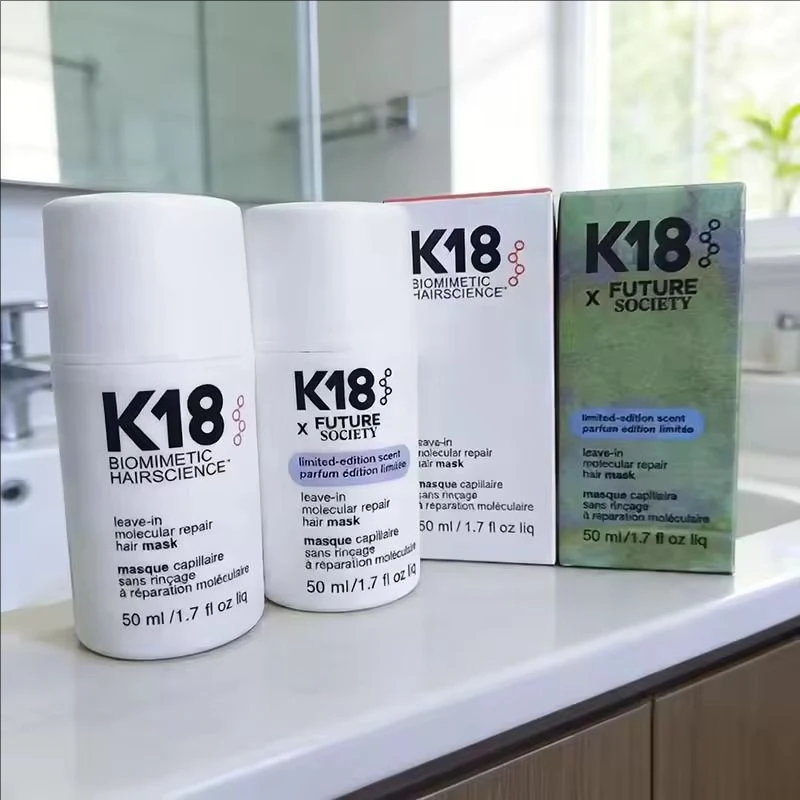 Popular K18 New Original Leave - Hair Care K18 评论和价格