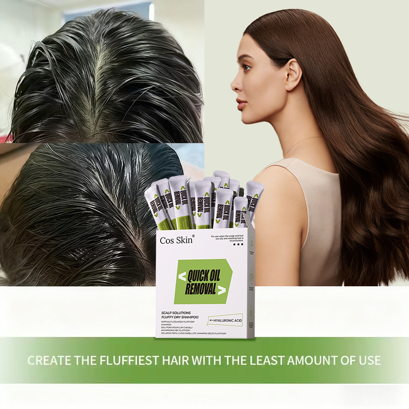 Leave-in Shampoo Portable Deep - Hair Care Natur 评论和价格