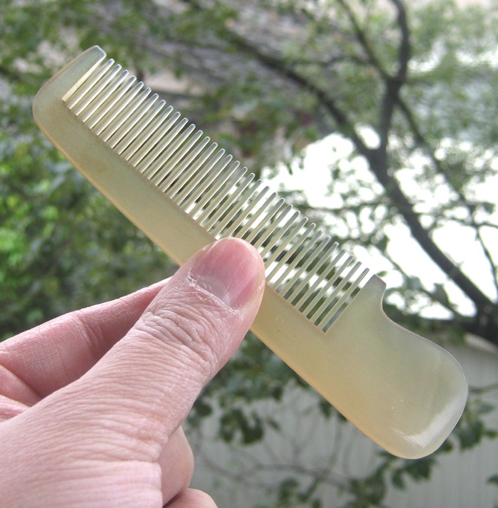 Combs For Female Natural Comb  - Hair Care Gift 评论和价格