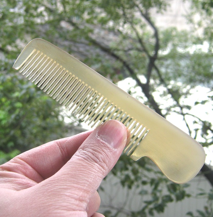 Combs For Female Natural Comb  - Hair Care Gift 评论和价格