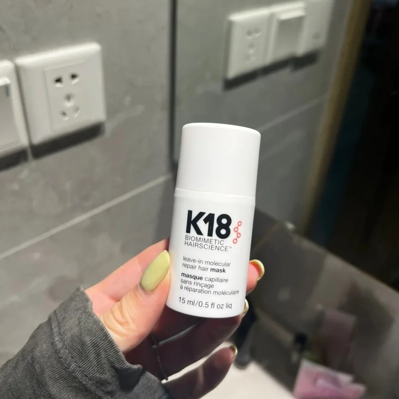 Best Seller K18 2-in-1 Leave-I - Hair Care K18 评论和价格
