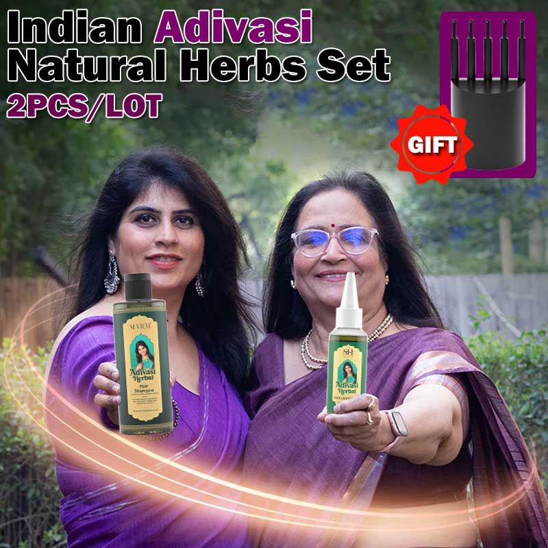 SEVICH Herbal Hair Growth Oil  - Hair Care India 评论和价格