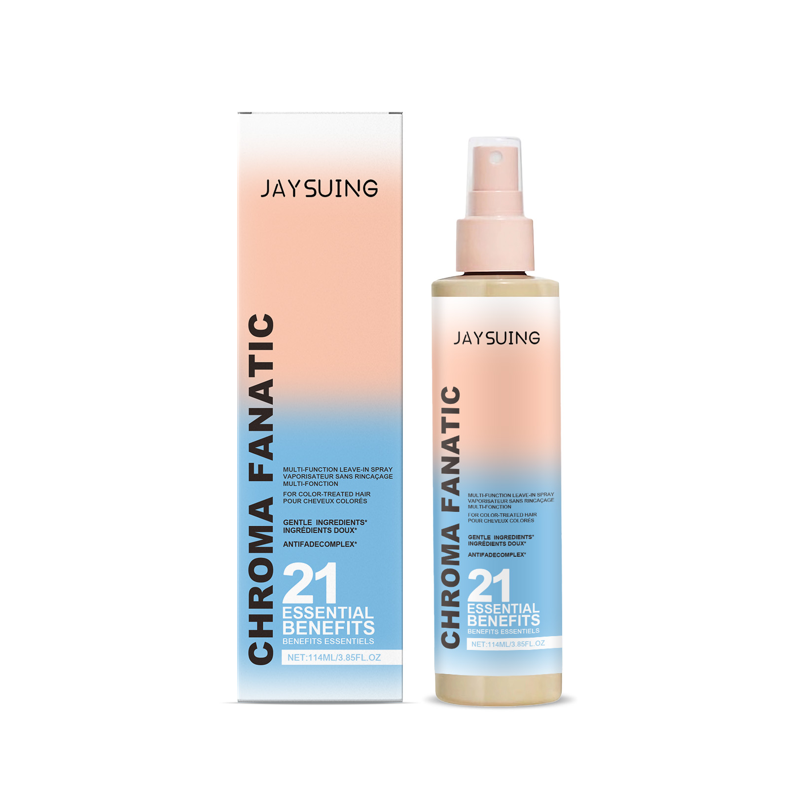 Moisturizing Spray for Hair Sc - Hair Care Essence Oil Spray 评论和价格