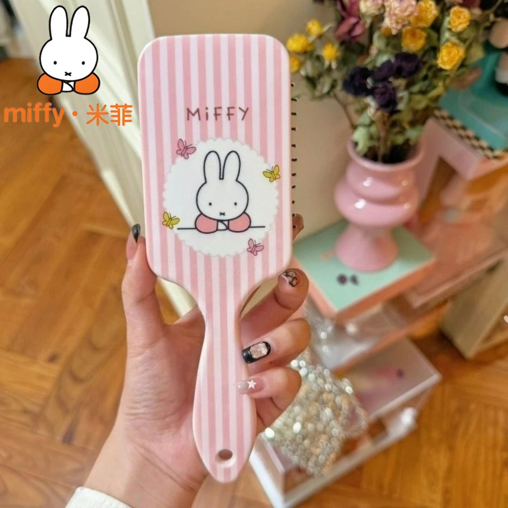 Miffy Cute Air Cushion Hair Co - Hair Care Good Hair 评论和价格