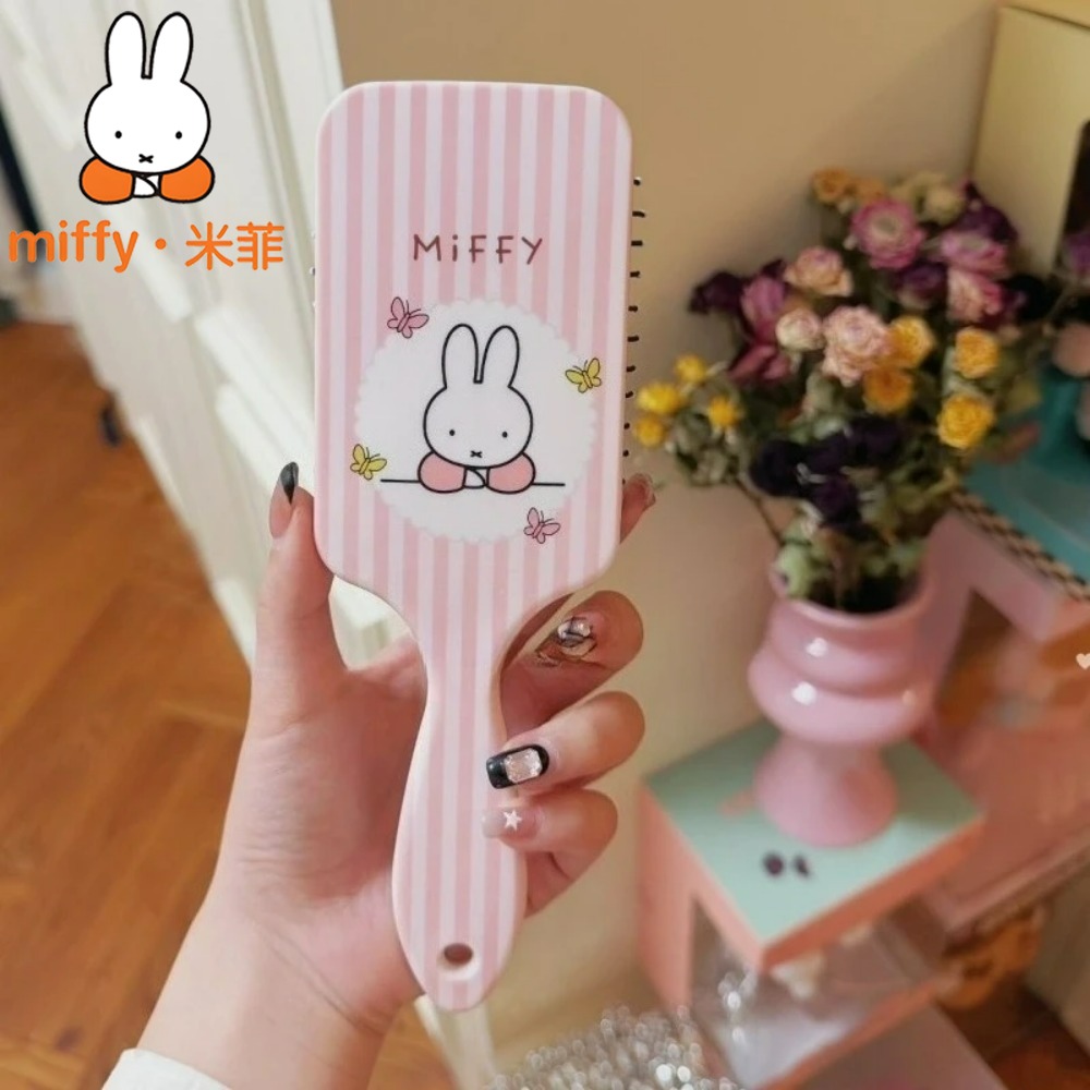 Miffy Cute Air Cushion Hair Co - Hair Care Good Hair 评论和价格