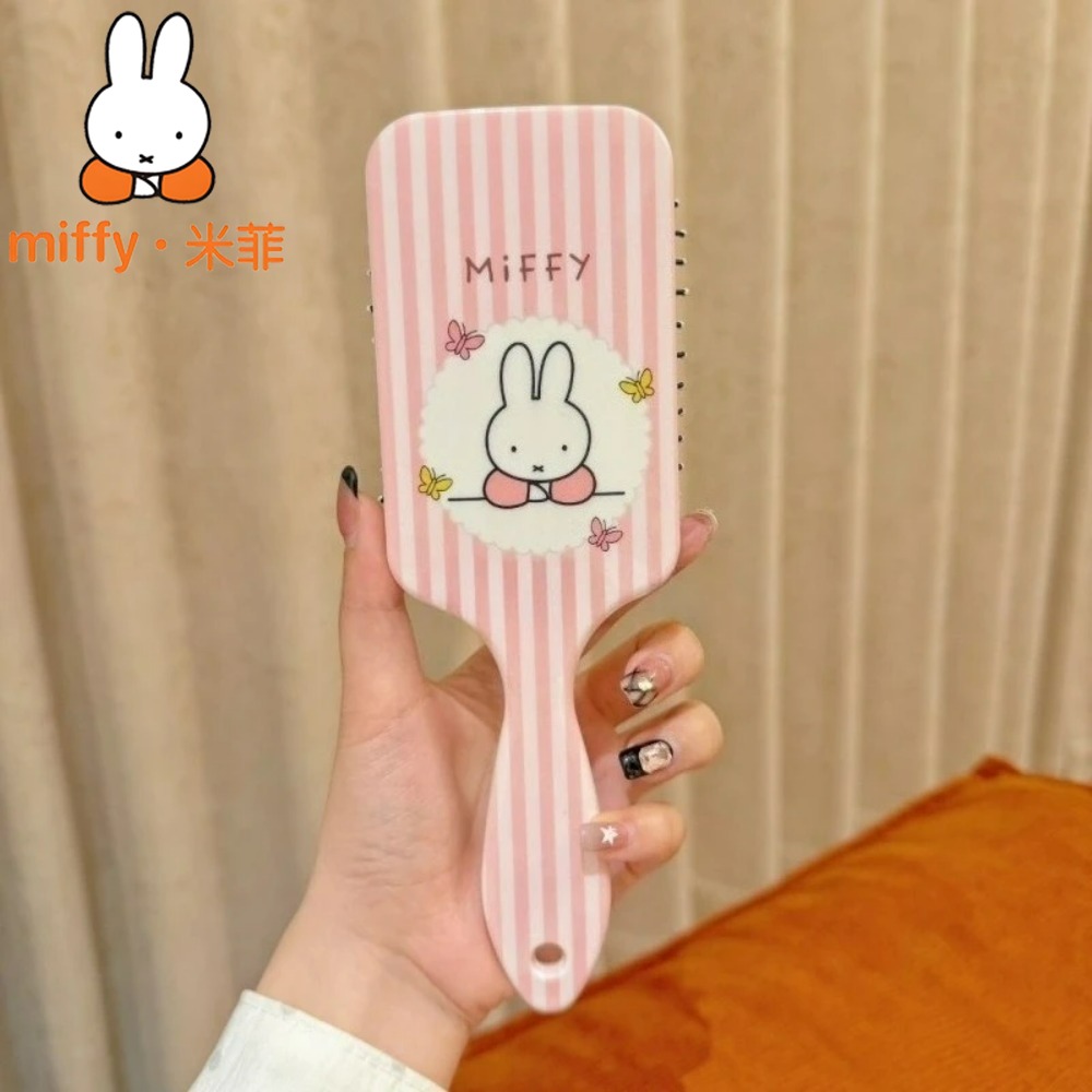 Miffy Cute Air Cushion Hair Co - Hair Care Good Hair 评论和价格