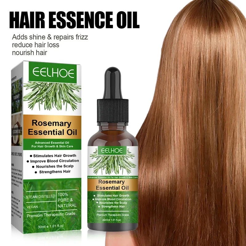 Hair Growth Serum Fast Growing - Hair Care Essence Oil Spray 评论和价格