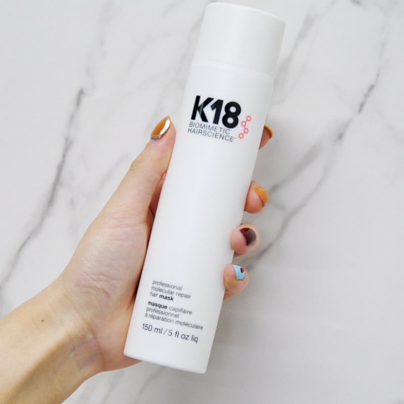 Leave-In Molecular Repair Hair - Hair Care K18 评论和价格