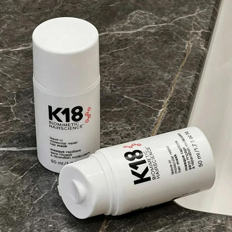 Hot K18 150ml 50ml Leave-In Mo - Hair Care K18 评论和价格