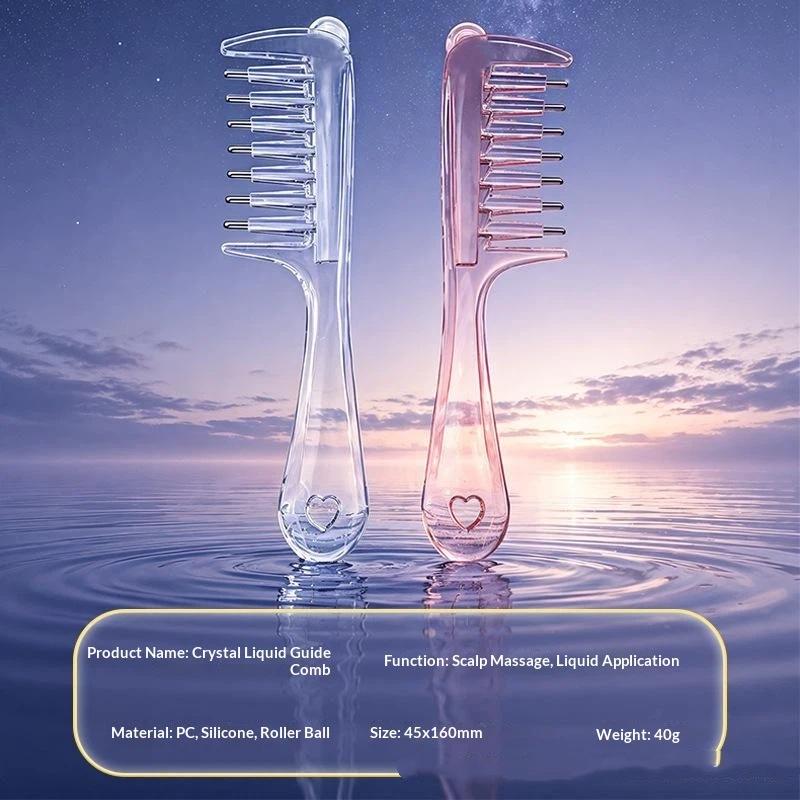 Portable Mini Anti-Frizz Head  - Hair Care Gift 评论和价格