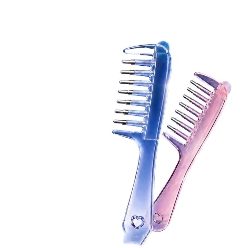 Portable Mini Anti-Frizz Head  - Hair Care Gift 评论和价格