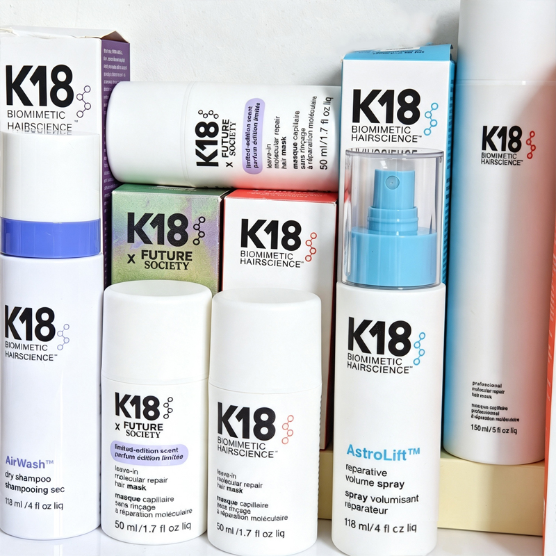 K18 AstroLift Reparative Volum - Hair Care K18 评论和价格