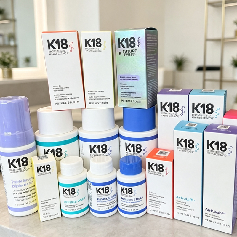 K18 AstroLift Reparative Volum - Hair Care K18 评论和价格