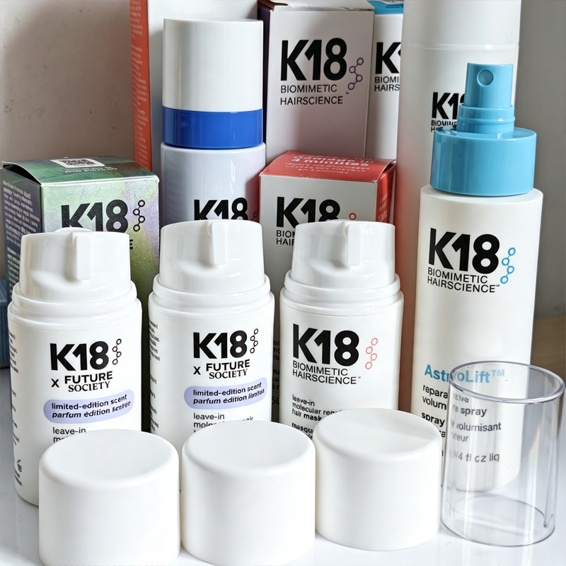 K18 AstroLift Reparative Volum - Hair Care K18 评论和价格