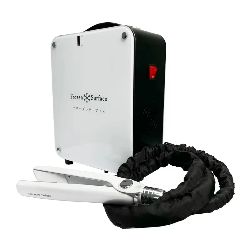 Ice Clip Hair Care Use Treatme - Hair Care Keratin Treatment 评论和价格