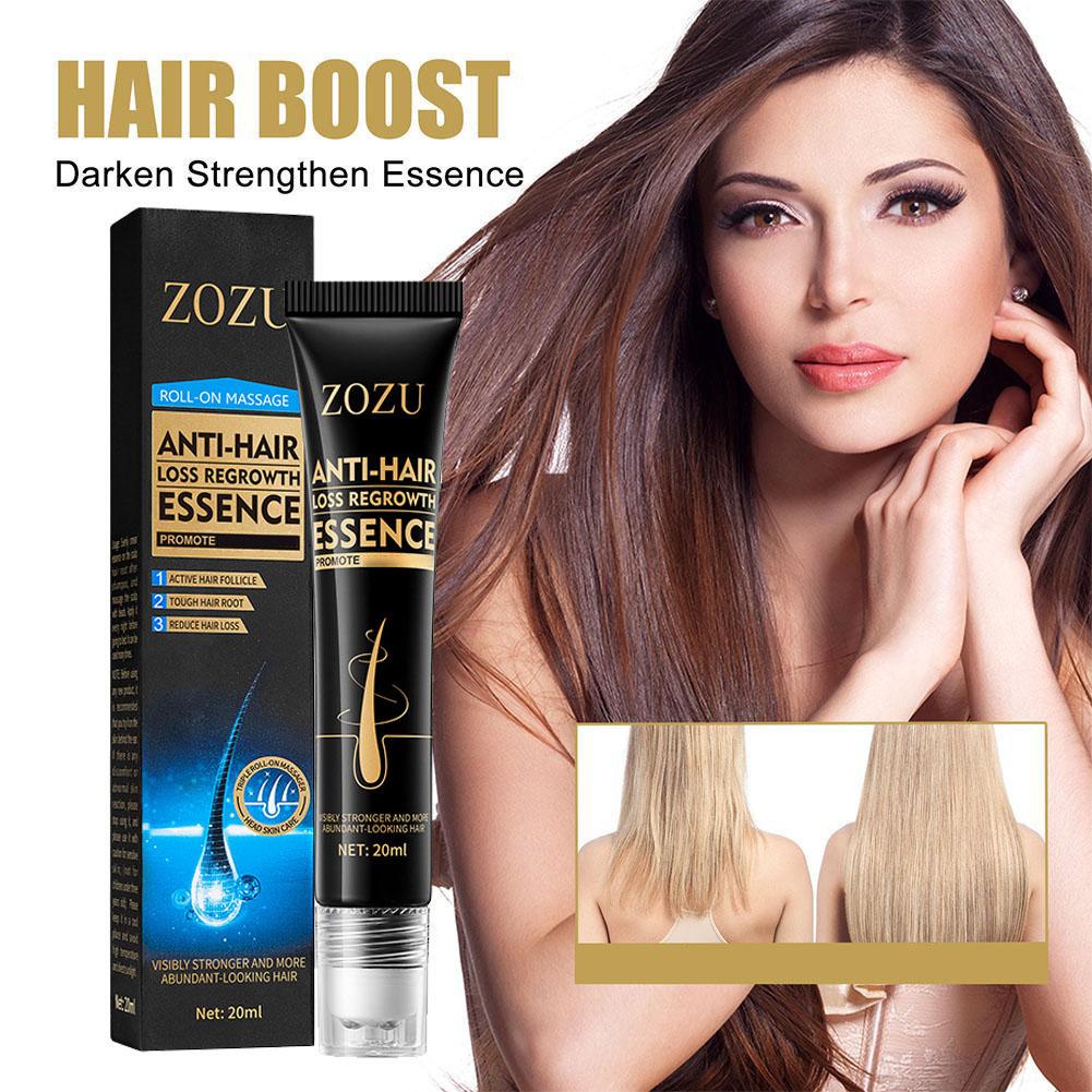 1/3/5pcs Biotin fast Hair Grow - Hair Care Essence Oil Spray 评论和价格