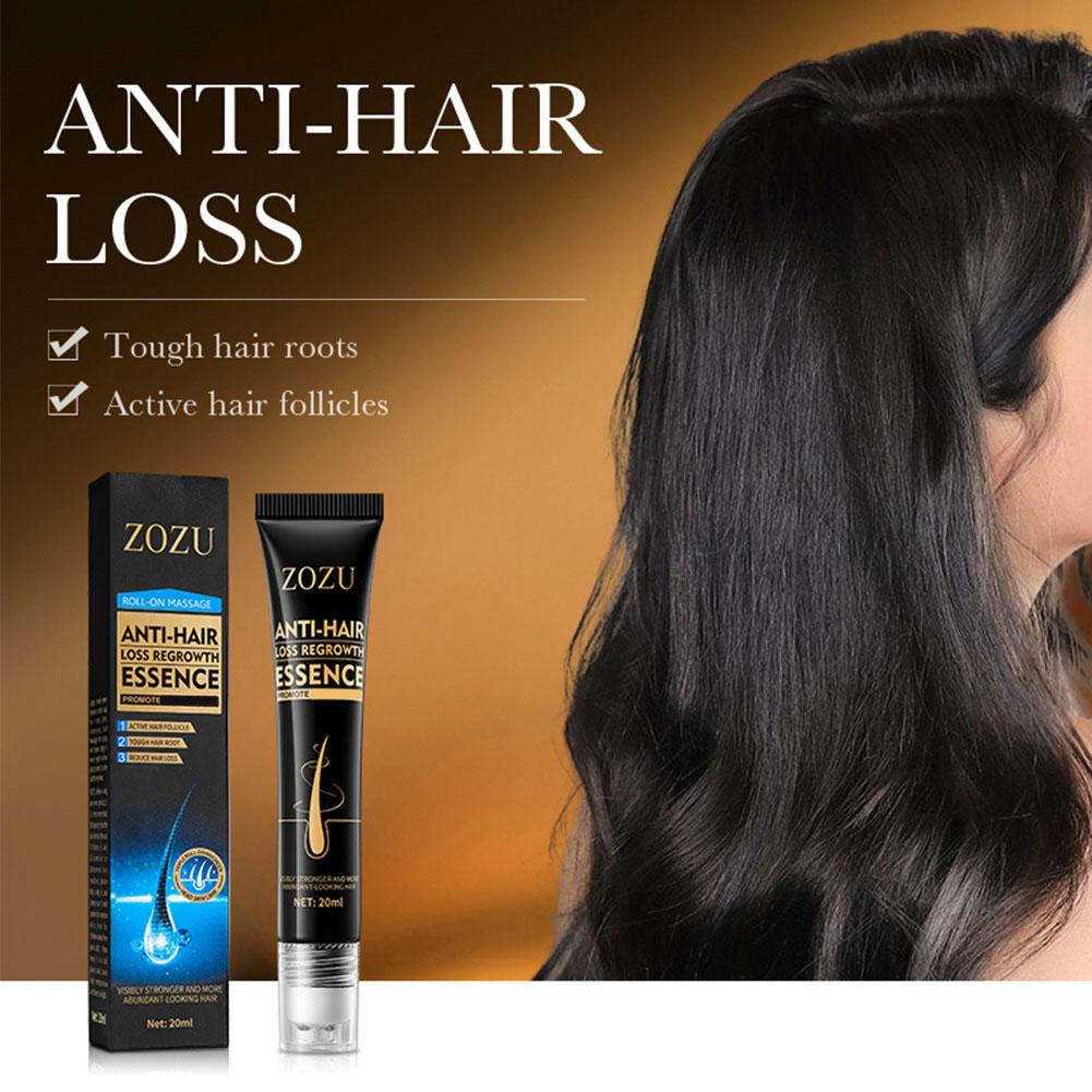 1/3/5pcs Biotin fast Hair Grow - Hair Care Essence Oil Spray 评论和价格