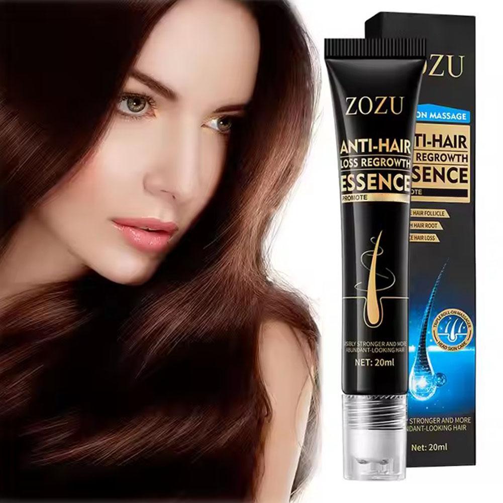 1/3/5pcs Biotin fast Hair Grow - Hair Care Essence Oil Spray 评论和价格