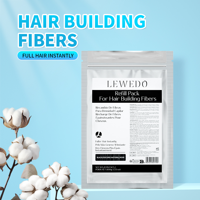 Hair Fibers Powder 100g Instan - Hair Care Vegan 评论和价格