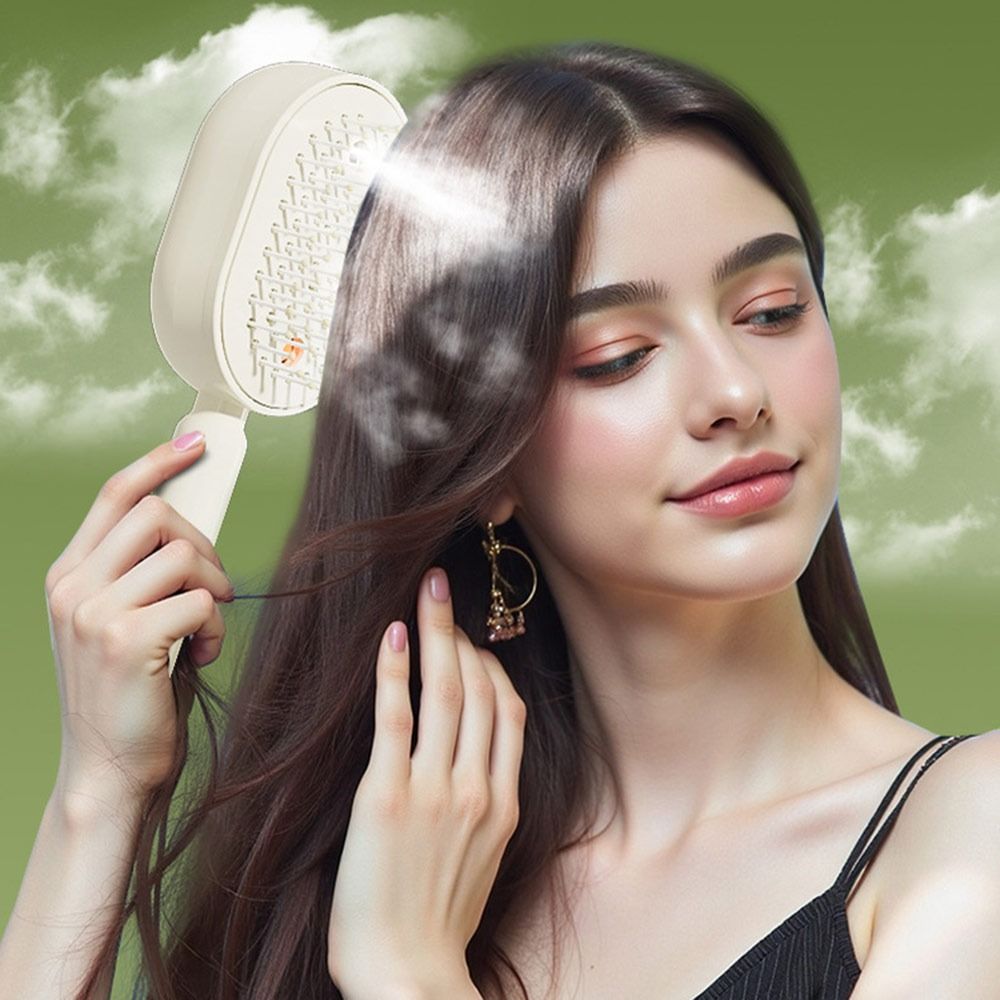 New Electric Hair Care Spray M - Hair Care Gift 评论和价格