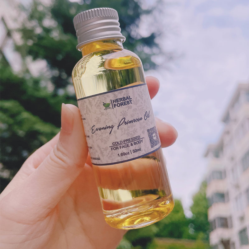 Pure Natural Evening Primrose  - Hair Care Natur 评论和价格
