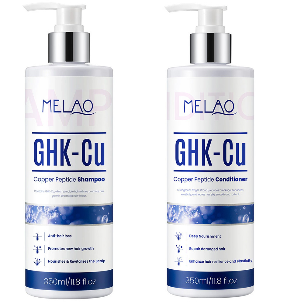 350ml GHK-Cu Copper Peptide Ha - Hair Care Vegan 评论和价格