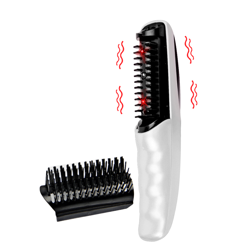 Electric Laser Hair Growth Com - Hair Care Vegan 评论和价格