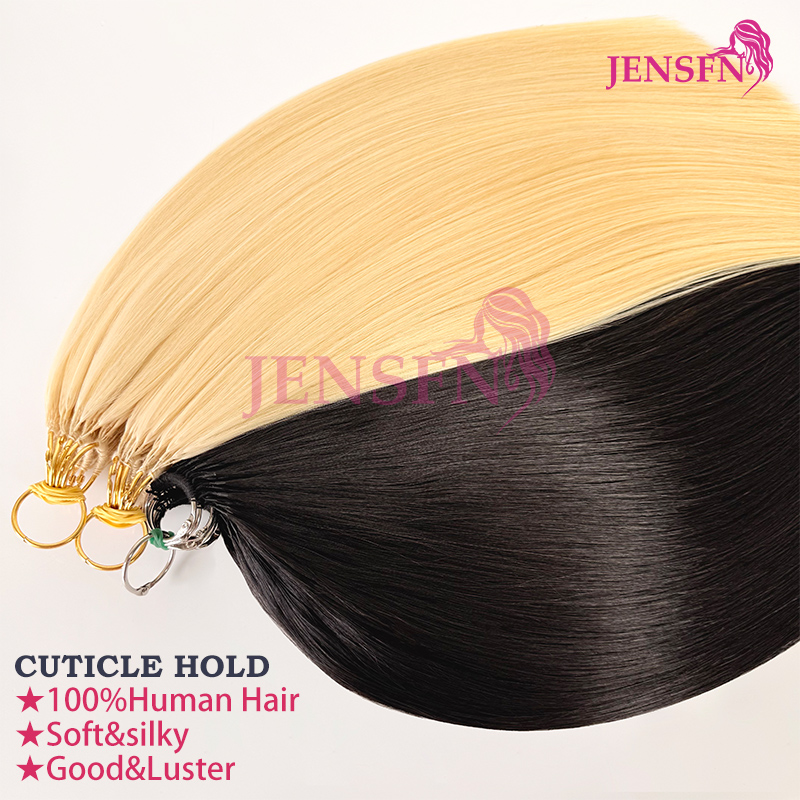 Double line Micro Feather New  - Hair Care Color 评论和价格