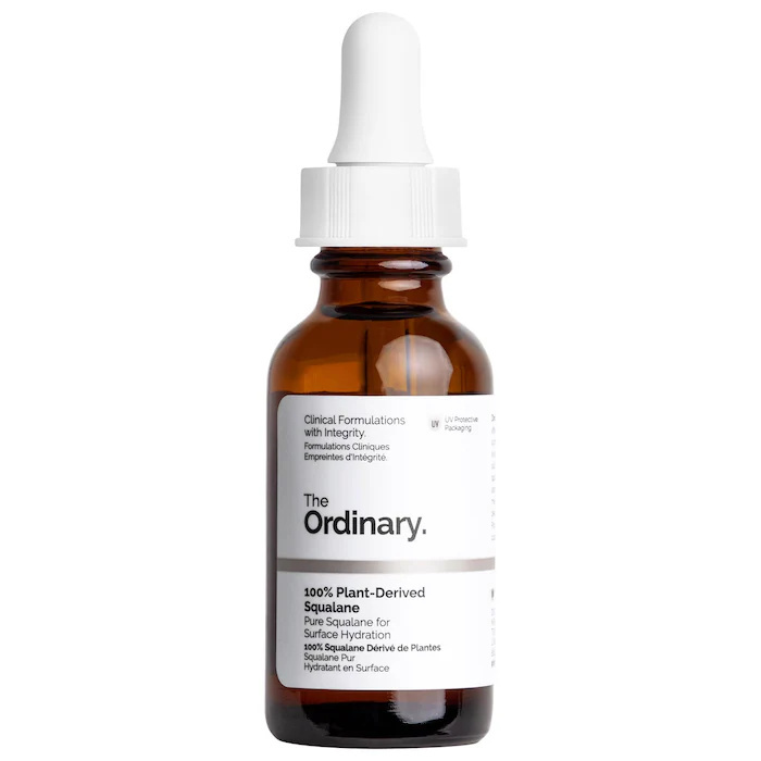 100% Plant-Derived Squalane fo - Hair Care Ordinary 评论和价格