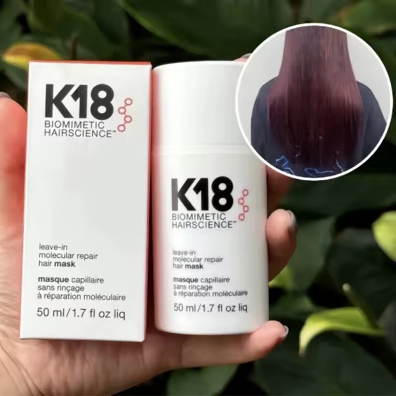 50ml 150ml K18 Leave-In Molecu - Hair Care K18 评论和价格
