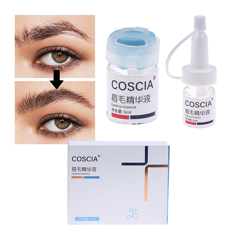 Fast Eyebrow Enhancer Growth S - Hair Care Vegan 评论和价格