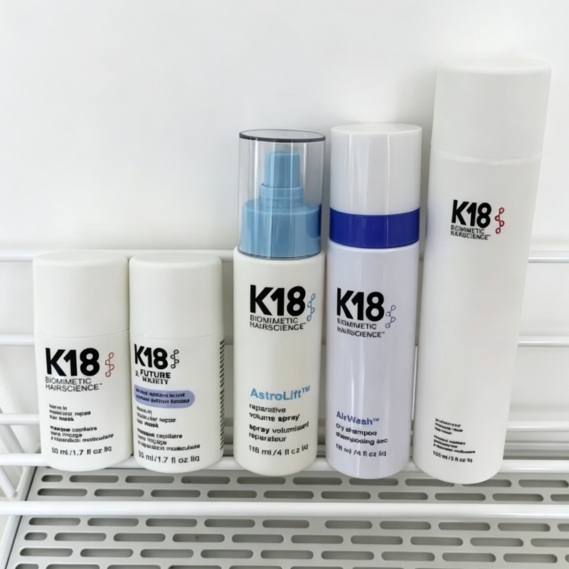 Fashion K18 Hair Care Products - Hair Care K18 评论和价格