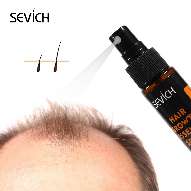 Sevich 30ml Hebal Oil Essence  - Hair Care Essence Oil Spray 评论和价格