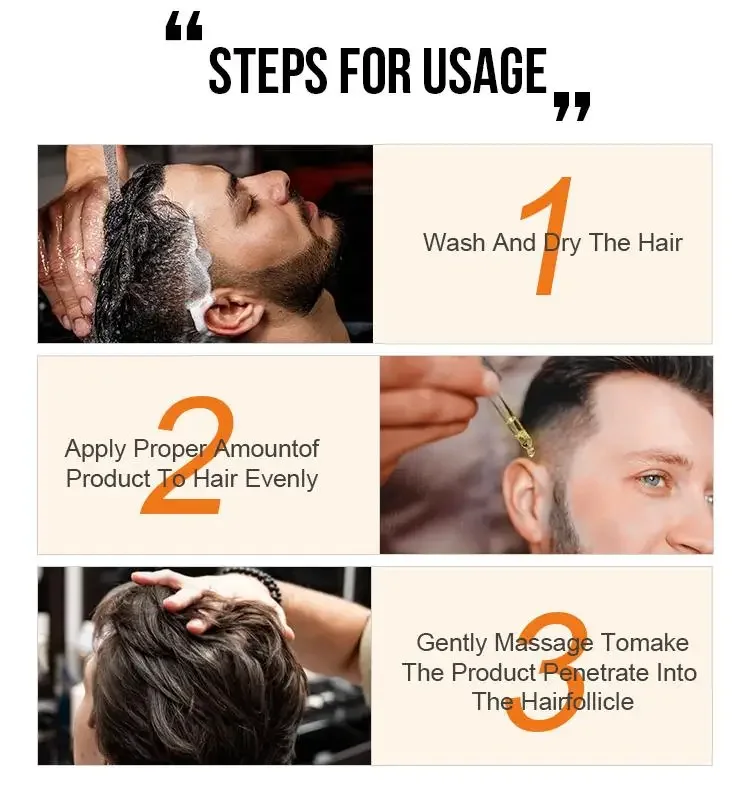 Hair Growth Ginger Fast Growin - Hair Care Essence Oil Spray 评论和价格